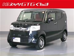 N-BOX / G L インテリアカラー