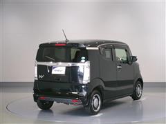 N-BOX / G L インテリアカラー