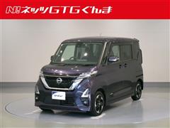 ルークス ハイウェイスターX