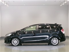 プリウスアルファ S ツーリング