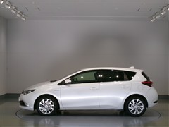 オーリス ハイブリッド