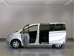 フリードスパイク G ジャスト