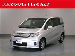 ホンダ　フリードスパイク G ジャスト