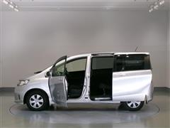 フリードスパイク G ジャスト