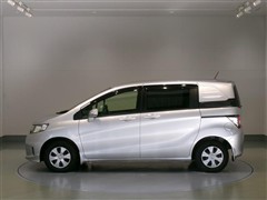 フリードスパイク G ジャスト