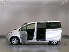 フリードスパイク G ジャスト