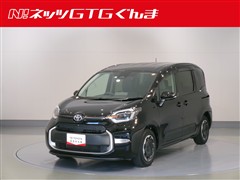 トヨタ シエンタ ハイブリッド Z