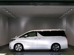 アルファード S Cパッケージ