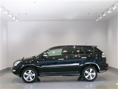 ハリアー 240GプレミアムL 4WD