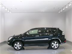 ハリアー 240GプレミアムL 4WD