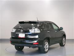 ハリアー 240GプレミアムL 4WD