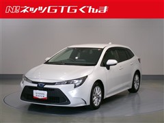 カローラツーリング HEV S