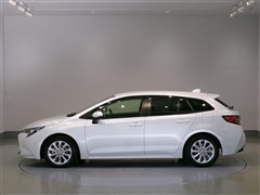 カローラツーリング HEV S