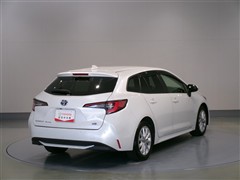 カローラツーリング HEV S