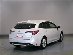 カローラツーリング HEV S