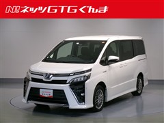 ヴォクシー ハイブリッドZS