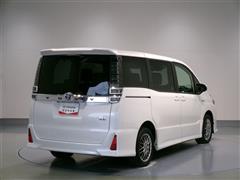 ヴォクシー ハイブリッドZS