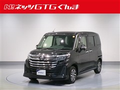 ルーミー カスタムG