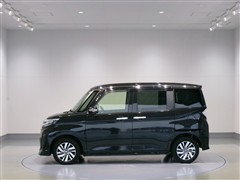 ルーミー カスタムG