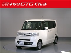 N-BOX G Lパッケージ