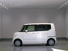 N-BOX G Lパッケージ