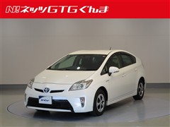 トヨタ プリウス S