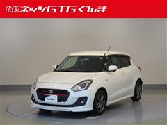 スイフト ハイブリッド RS