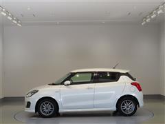 スイフト ハイブリッド RS