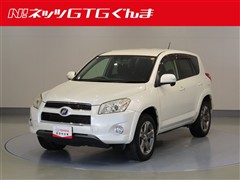 RAV4 スタイル Sパッケージ