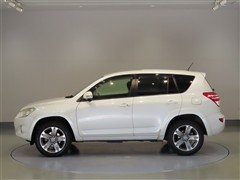 RAV4 スタイル Sパッケージ