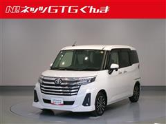 ルーミー カスタムG-T