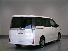 ヴォクシー HEV ZS キラメキ2