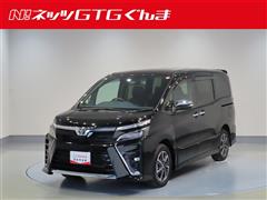 トヨタ ヴォクシー ZS キラメキ3