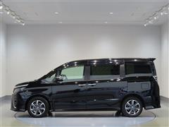 ヴォクシー ZS キラメキ3