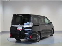 ヴォクシー ZS キラメキ3