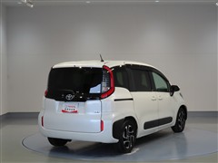 シエンタ ハイブリッド Z