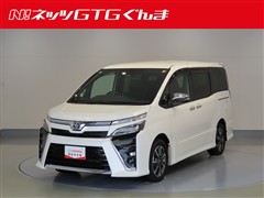 ヴォクシー ZS キラメキ3