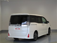 ヴォクシー ZS キラメキ3