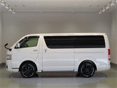 ハイエース スーパーGL ダーク2