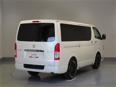 ハイエース スーパーGL ダーク2