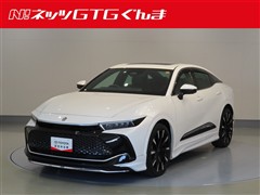 トヨタ クラウン CO RS アドバンスド