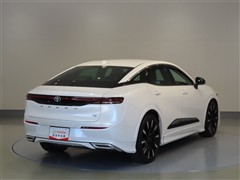 クラウン CO RS アドバンスド