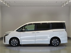 ヴォクシー ZS キラメキ3