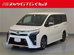 ヴォクシー ZS キラメキ3