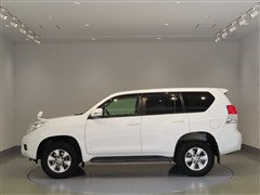 ランドクルーザープラド TX