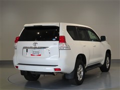 ランドクルーザープラド TX