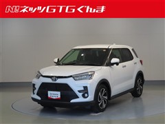 トヨタ ライズ Z