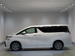 ヴェルファイア Z A GLDアイズ