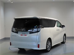 ヴェルファイア Z A GLDアイズ