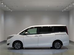 エスクァイアHEV Giブラックテーラ